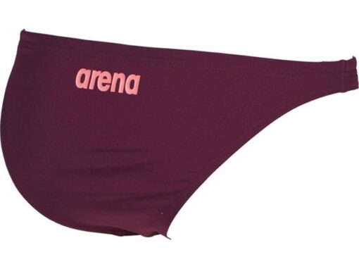 ARENA W Solid Bottom Costume Donna Due Pezzi - immagine 7