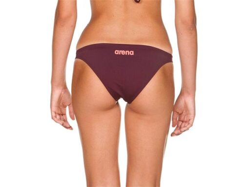 ARENA W Solid Bottom Costume Donna Due Pezzi - immagine 5