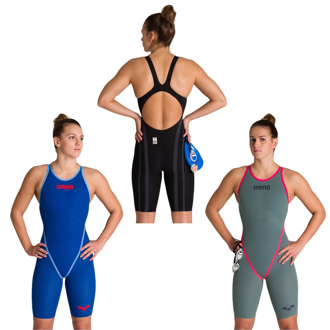 Arena Carbon Core Aperto