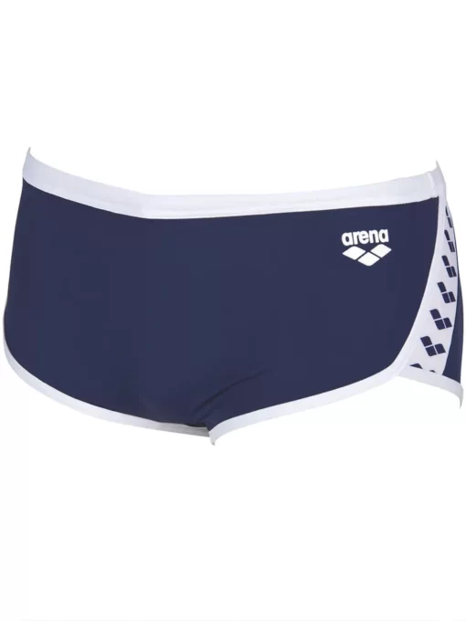 Arena Team Stripe Low Waist Short - immagine 2