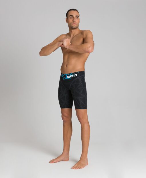 ARENA M Pwskin Carbon Core Fx Jammer Limited Edition 2020 - immagine 4