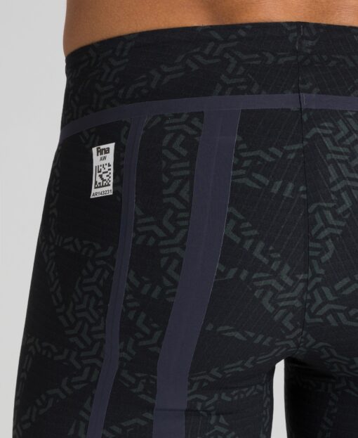 ARENA M Pwskin Carbon Core Fx Jammer Limited Edition 2020 - immagine 3