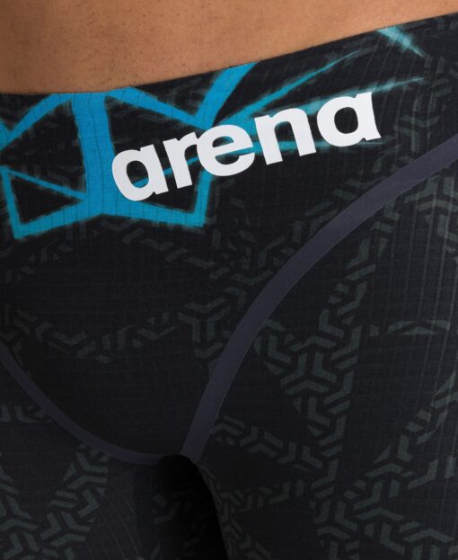ARENA M Pwskin Carbon Core Fx Jammer Limited Edition 2020 - immagine 2