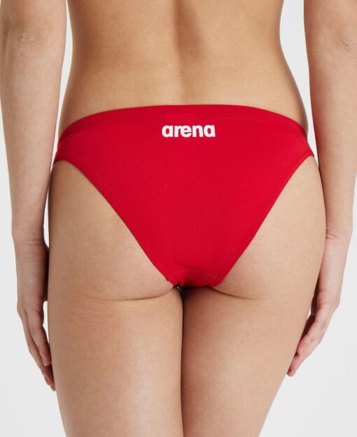ARENA W Solid Bottom Costume Donna Due Pezzi - immagine 16