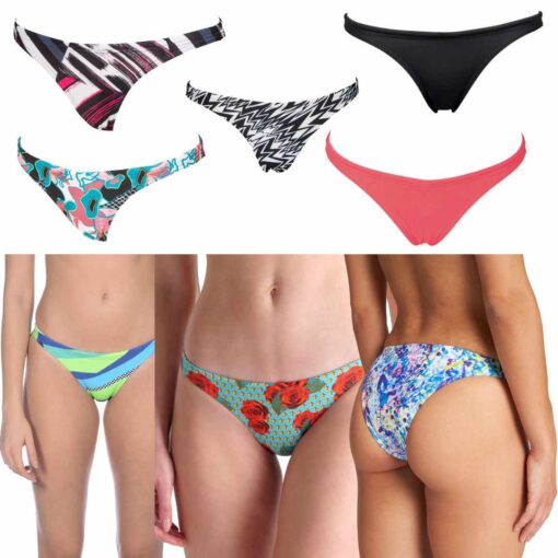 Arena Slip Free Brief SOLO TAGLIE L / XL