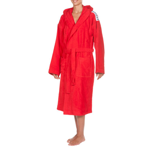 ARENA Core Soft Robe Accappatoio Spugna - immagine 10