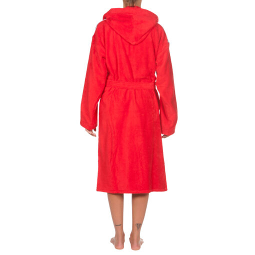 ARENA Core Soft Robe Accappatoio Spugna - immagine 11