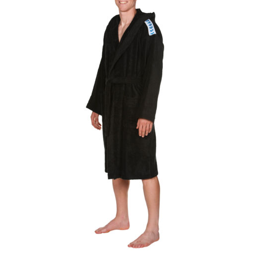 ARENA Core Soft Robe Accappatoio Spugna - immagine 3
