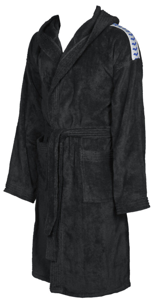 ARENA Core Soft Robe Accappatoio Spugna - immagine 5