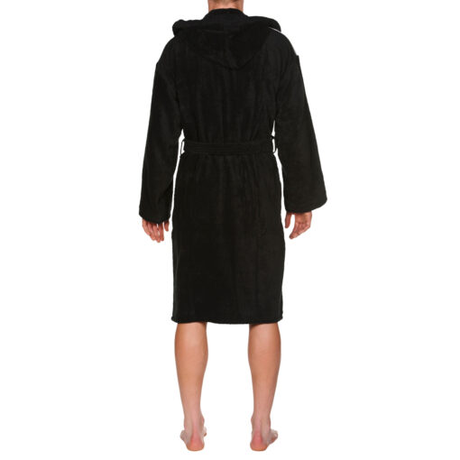 ARENA Core Soft Robe Accappatoio Spugna - immagine 4