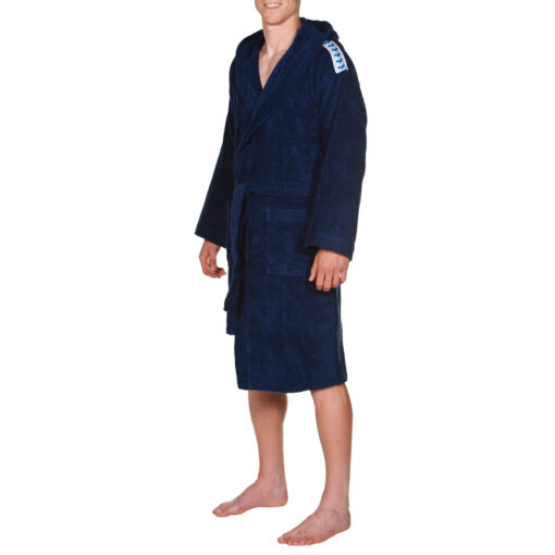 ARENA Core Soft Robe Accappatoio Spugna - immagine 12