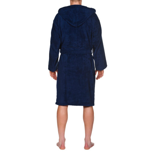 ARENA Core Soft Robe Accappatoio Spugna - immagine 2