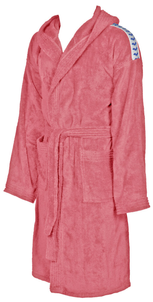 ARENA Core Soft Robe Accappatoio Spugna - immagine 6