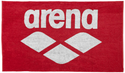 ARENA Pool Soft Towel - immagine 4
