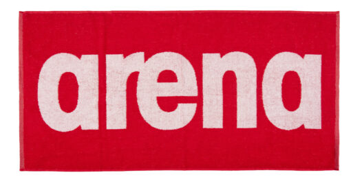 ARENA Gym Soft Towel - immagine 5
