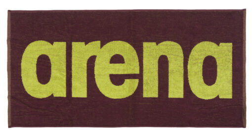 ARENA Gym Soft Towel - immagine 7