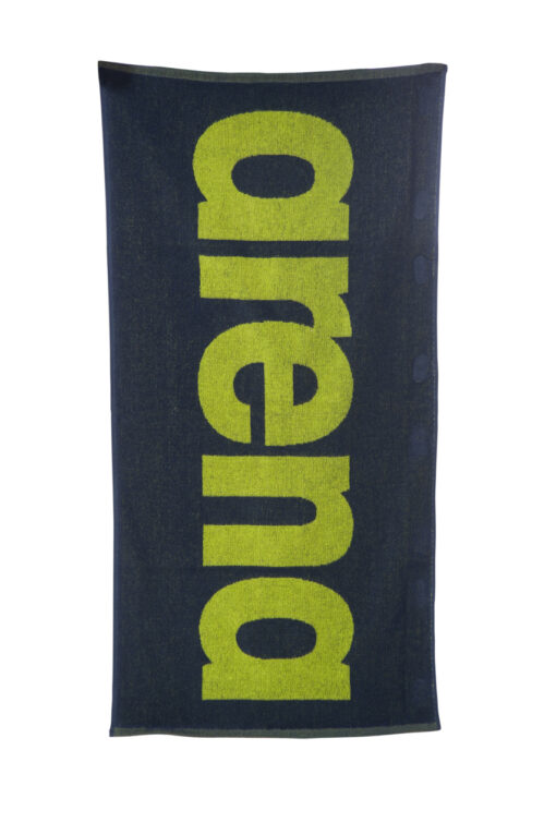 ARENA Gym Soft Towel - immagine 8