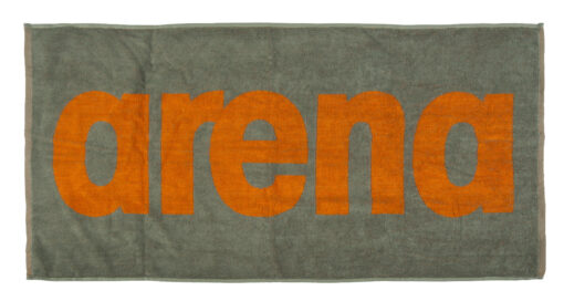 ARENA Gym Soft Towel - immagine 9