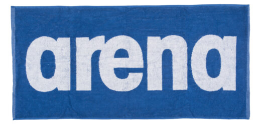 ARENA Gym Soft Towel - immagine 3