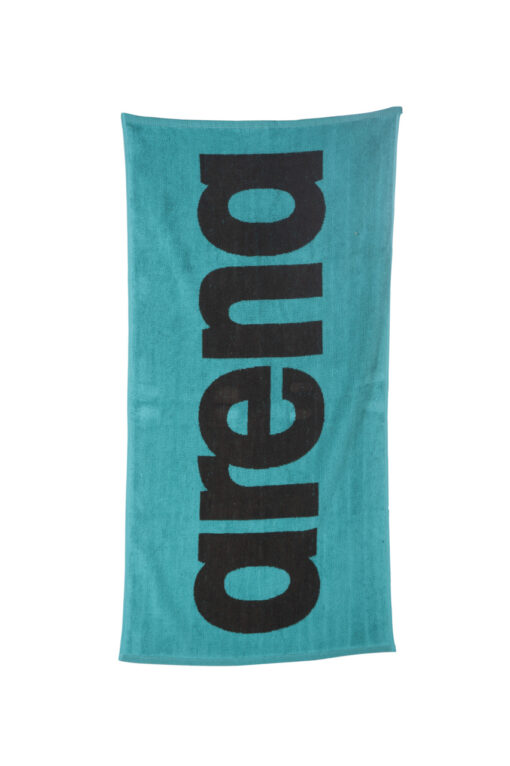 ARENA Gym Soft Towel - immagine 4