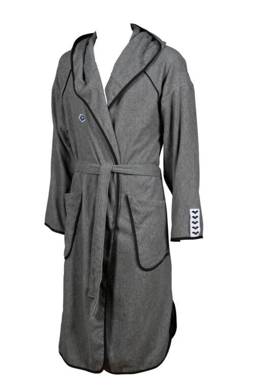 ARENA Icons Parka Robe Accappatoio Unisex - immagine 2