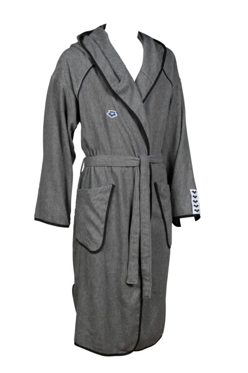 ARENA Icons Parka Robe Accappatoio Unisex - immagine 3