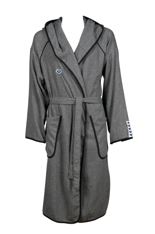 ARENA Icons Parka Robe Accappatoio Unisex - immagine 5