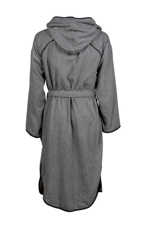 ARENA Icons Parka Robe Accappatoio Unisex - immagine 6