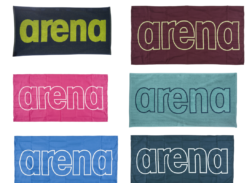 ARENA Gym Smart Towel