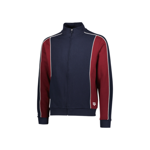 ARENA Man Tracksuit Tuta Intera Unisex - immagine 6