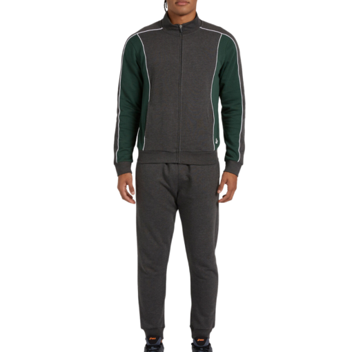 ARENA Man Tracksuit Tuta Intera Unisex - immagine 5