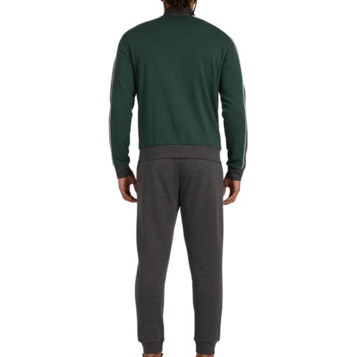 ARENA Man Tracksuit Tuta Intera Unisex - immagine 4