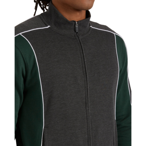 ARENA Man Tracksuit Tuta Intera Unisex - immagine 2