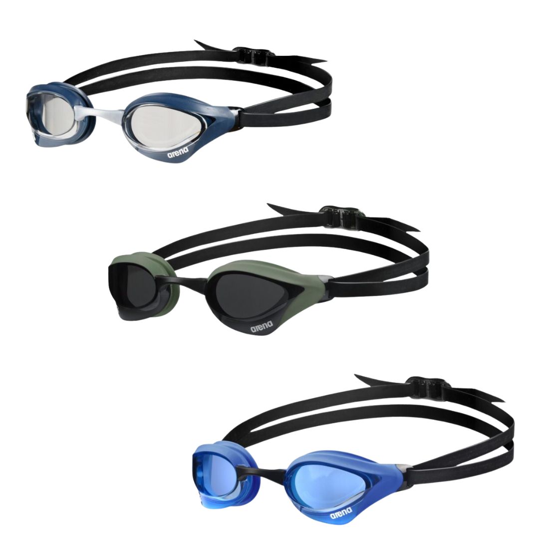 Arena Cobra Core Swipe