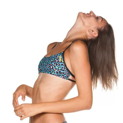 Arena Costume Fascia Donna Bandeau Play - immagine 5