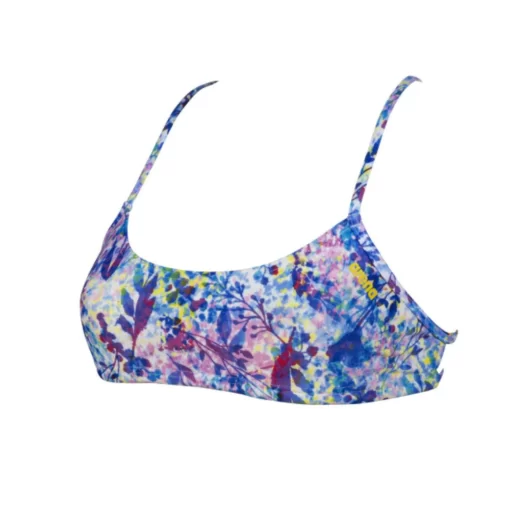 Arena Costume Fascia Donna Bandeau Play - immagine 8