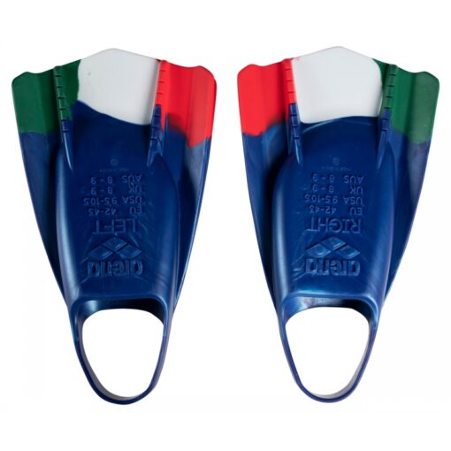 ARENA Powerfin Pro Fed - immagine 4