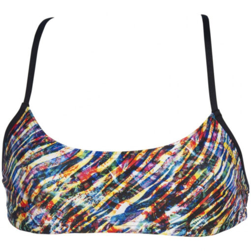 Arena Costume Fascia Donna Bandeau Play - immagine 16