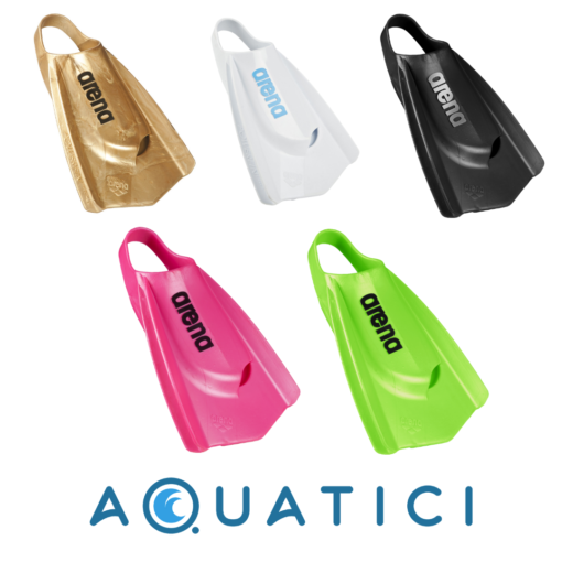ARENA Powerfin Pro
