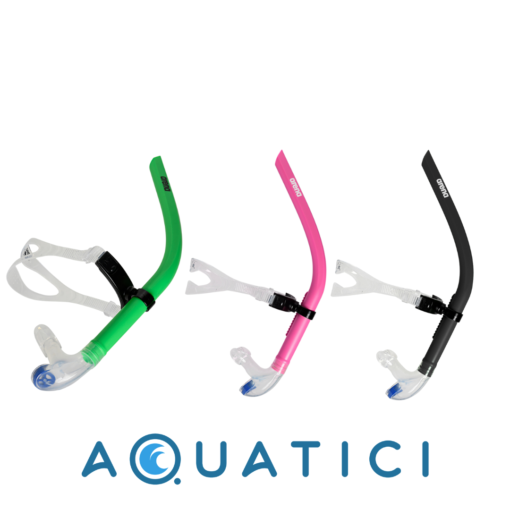 SWIM SNORKEL III
