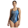 Arena Bessie Wing Back One Piece C-Cup modellante