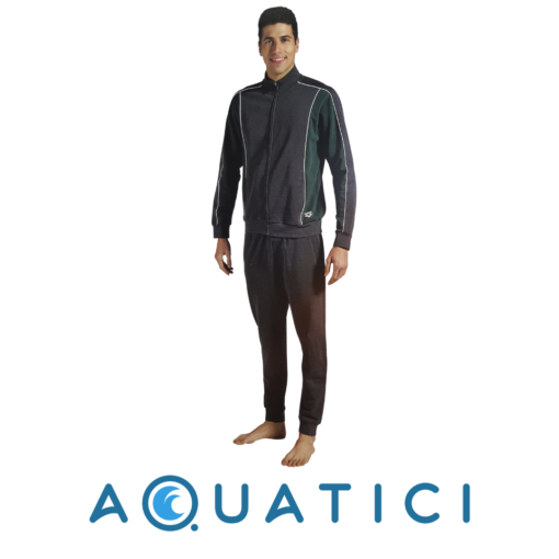ARENA Man Tracksuit Tuta Intera Unisex