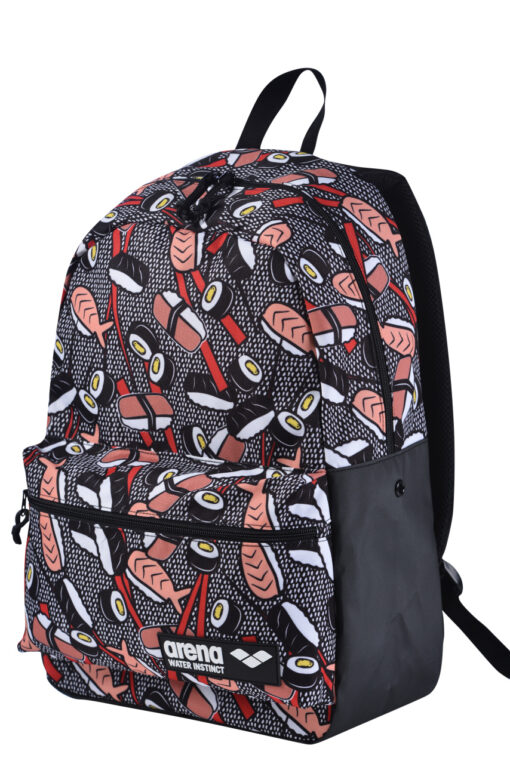ARENA  Team BackPack 30 Allover - immagine 9