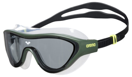 Arena Occhialino  The One Mask - immagine 4