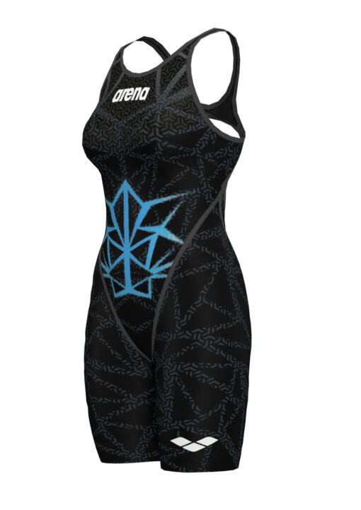 Arena Carbon Glide Open Limited Edition 2020 - immagine 2