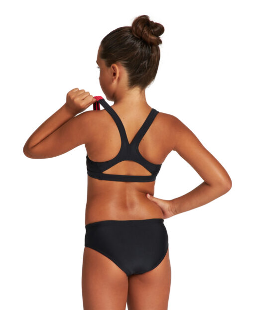 ARENA Costume Bambina Due Pezzi G Thrice Jr Two Pieces -20% - immagine 8