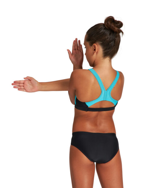ARENA Costume Bambina Due Pezzi G Thrice Jr Two Pieces -20% - immagine 16