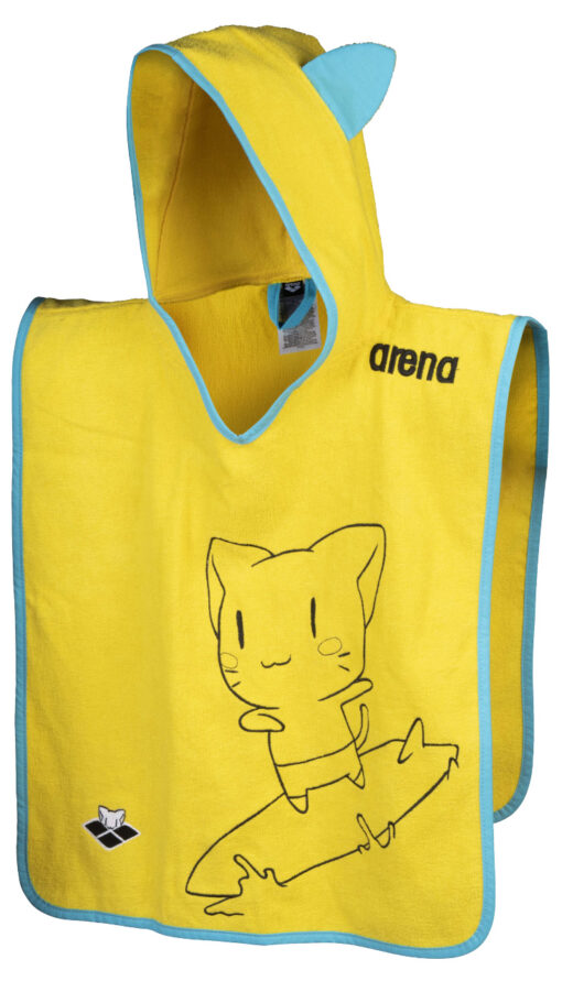 Arena Friends Poncho Kids - immagine 3