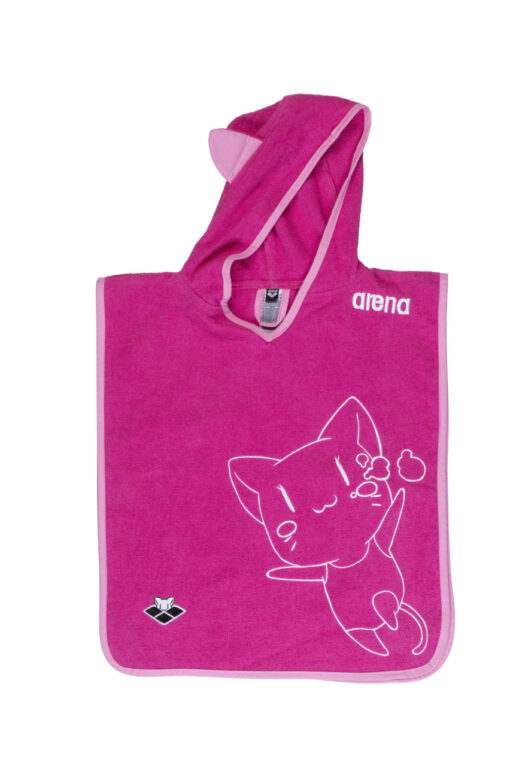 Arena Friends Poncho Kids - immagine 2