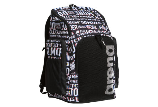 ARENA Zaino Fantasia Team BackPack 45 Allover - immagine 6